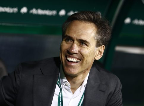 Κορόνα: «Να επαναφέρουμε τον Παναθηναϊκό στην θέση που του αξίζει»