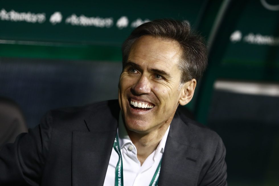 Κορόνα: «Να επαναφέρουμε τον Παναθηναϊκό στην θέση που του αξίζει»