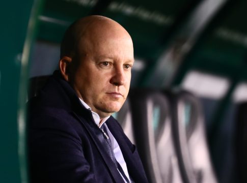 Η εντεκάδα της ΑΕΚ για το ματς με τον ΟΦΗ (pic)