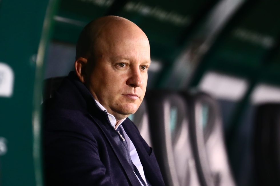 Η εντεκάδα της ΑΕΚ για το ματς με τον ΟΦΗ (pic)