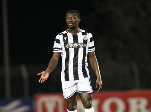 Διερευνητική κίνηση της Ναντ σε Καμαρά, ο οποίος όμως «…αισθάνεται καλά στη Θεσσαλονίκη»