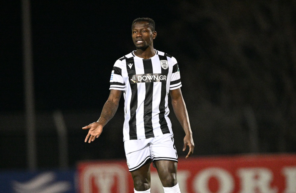 Διερευνητική κίνηση της Ναντ σε Καμαρά, ο οποίος όμως «…αισθάνεται καλά στη Θεσσαλονίκη»