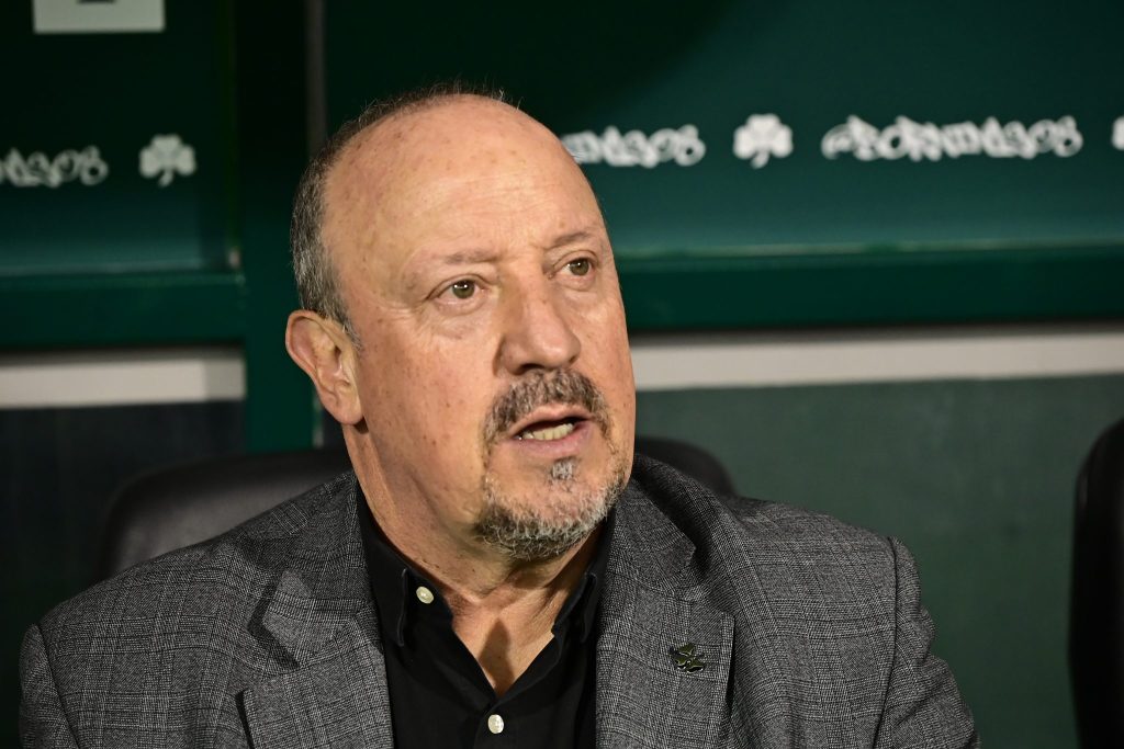 Πλησιάζει η ώρα των αποφάσεων για τον Μπενίτεθ στον Παναθηναϊκό