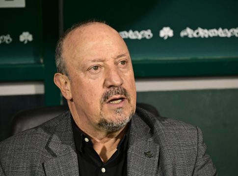 Πλησιάζει η ώρα των αποφάσεων για τον Μπενίτεθ στον Παναθηναϊκό