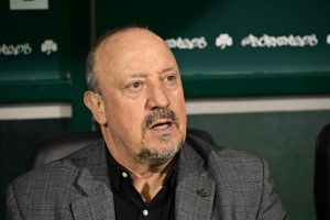 Η παραδοχή του Μπενίτεθ και αυτά που χρειάζεται ο Παναθηναϊκός τον Ιανουάριο