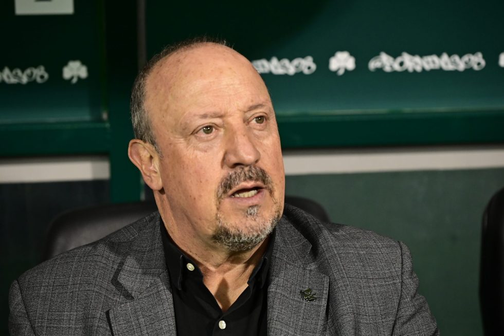 Η παραδοχή του Μπενίτεθ και αυτά που χρειάζεται ο Παναθηναϊκός τον Ιανουάριο