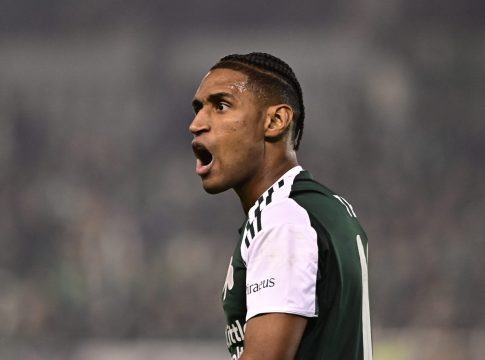 ΑΕΛ – Παναθηναϊκός: Σε ποιο κανάλι παίζει και τι ώρα