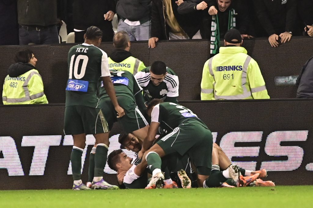 Κρίσιμη μάχη για τον Παναθηναϊκό κόντρα στην Πλζεν – Για το «διπλό» ο ΠΑΟΚ απέναντι στη Λουντογκόρετς