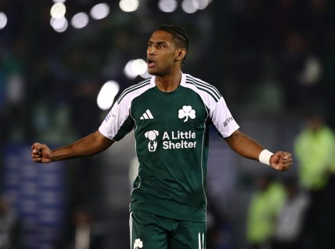 Γκρέμιο: Πούλησε με 10 εκατ. ευρώ εξτρέμ της και… ετοιμάζεται για Τετέ (pic)