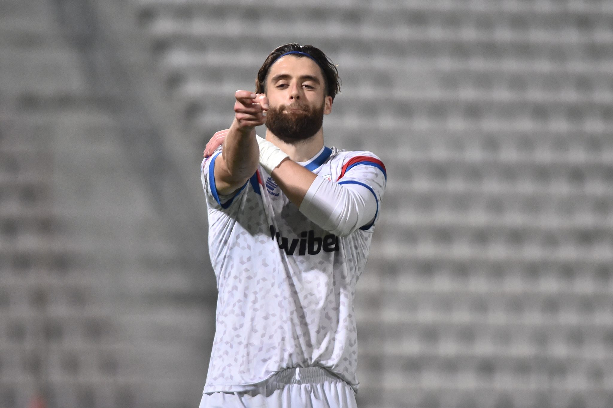 Βόλος – Αιγάλεω 6-0: Σαν σε… προπόνηση η ομάδα της Μαγνησίας (vid)