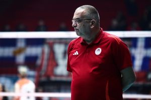 Ολυμπιακός: Πόσο μεγάλος είσαι ρε Μπράνκο;