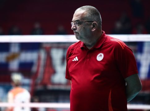 Ολυμπιακός: Πόσο μεγάλος είσαι ρε Μπράνκο;