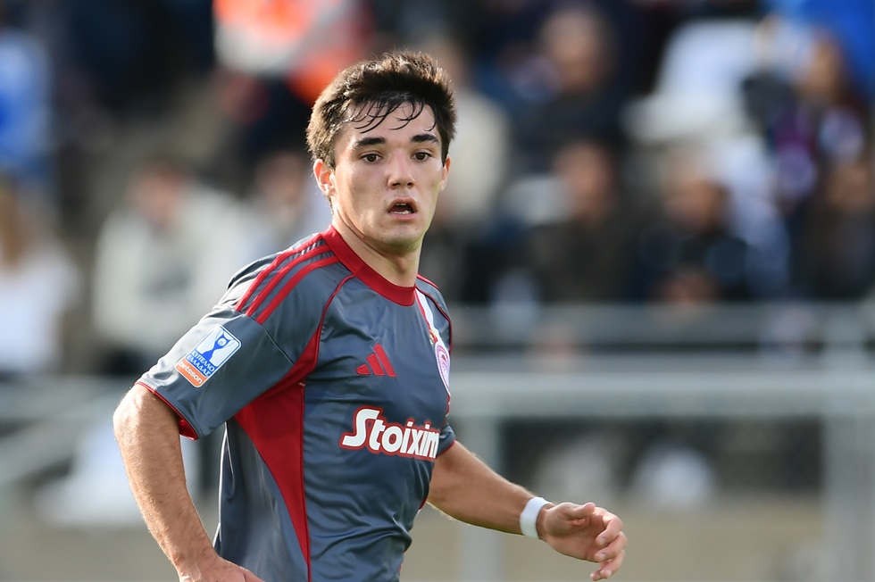 Νασιμέντο: «Οι φίλαθλοι του Ολυμπιακού στη Σύρο μας έκαναν να νιώσουμε φανταστικά»