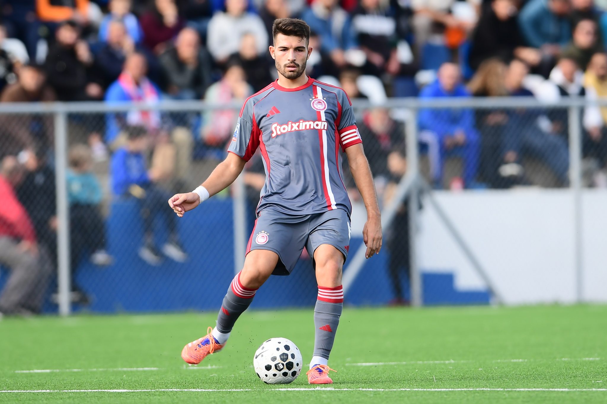 Η βαθμολογία της League Phase του Κυπέλλου Ελλάδος Betsson μετά τη νίκη του Ολυμπιακού