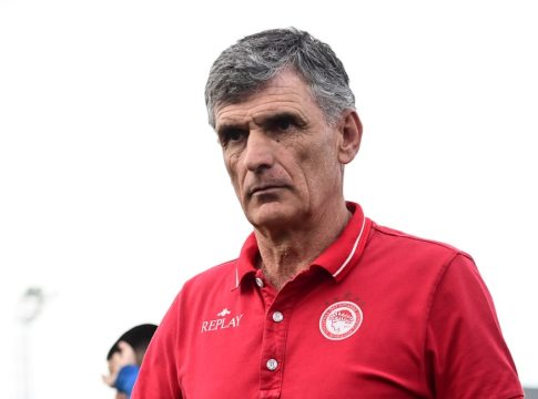 Μεντιλίμπαρ: «Μπορεί κάποιος να προσφέρει πολλά χωρίς να βάλει γκολ»