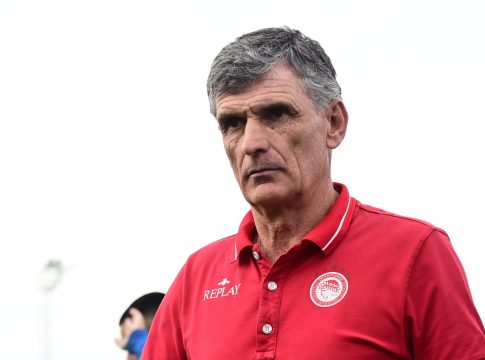 Μεντιλίμπαρ: «Δεν μας άφησε να χαλαρώσουμε καθόλου η Ελλάς Σύρου»