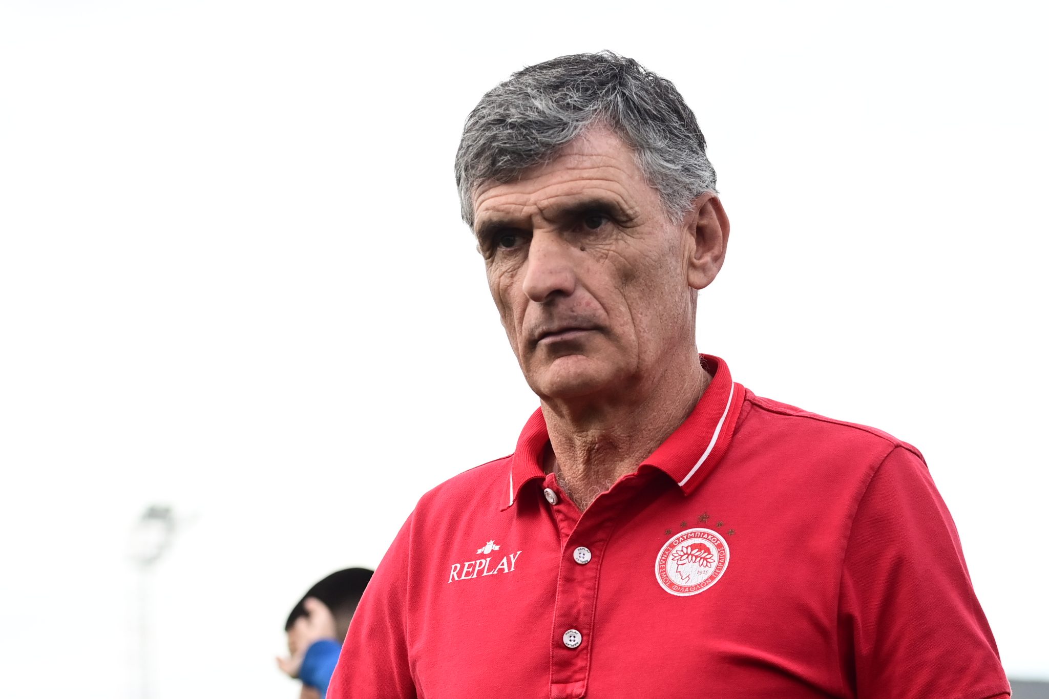 Μεντιλίμπαρ: «Δεν μας άφησε να χαλαρώσουμε καθόλου η Ελλάς Σύρου»