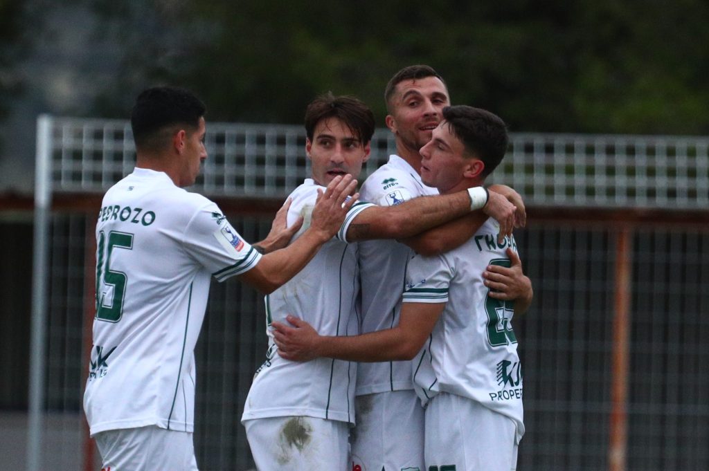 Μαρκό-Λεβαδειακός 1-3: Εντυπωσιάζουν και στο Κύπελλο Ελλαδας Betsson οι Βοιωτοί