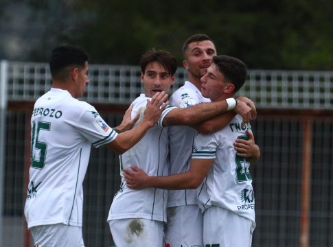 Μαρκό-Λεβαδειακός 1-3: Εντυπωσιάζουν και στο Κύπελλο Ελλαδας Betsson οι Βοιωτοί