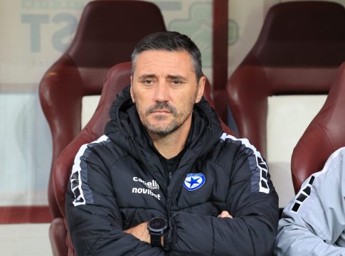 Η αποστολή του Ατρόμητου ενόψει ΑΕΚ (pics)