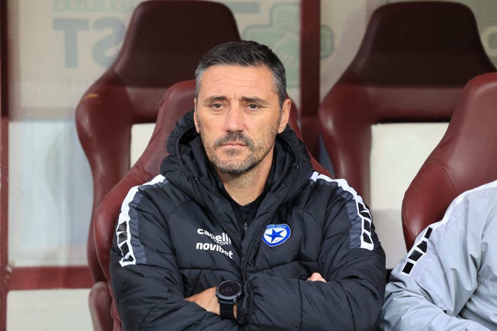 Η αποστολή του Ατρόμητου ενόψει ΑΕΚ (pics)