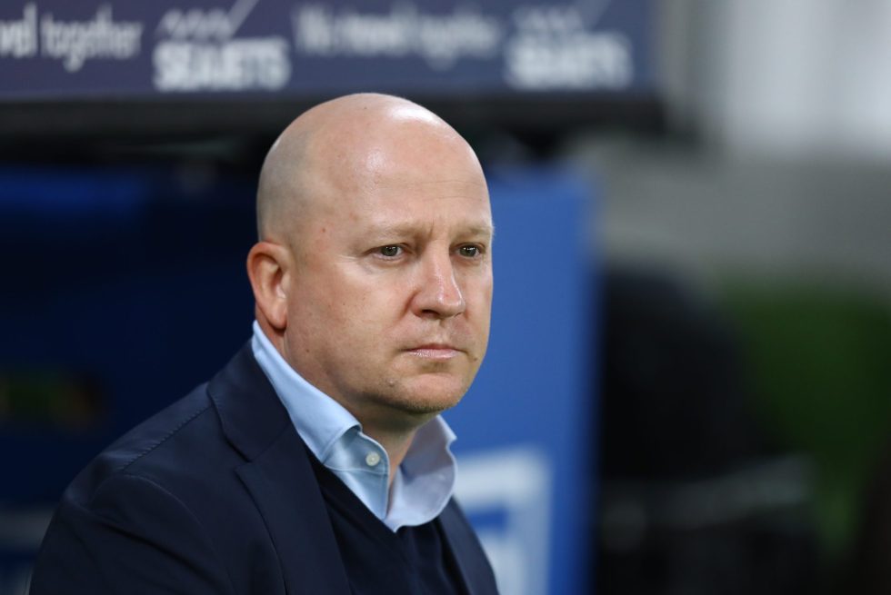 Νίκολιτς: «Πρέπει να συνεχίσουμε έτσι μέχρι τα Χριστούγεννα»