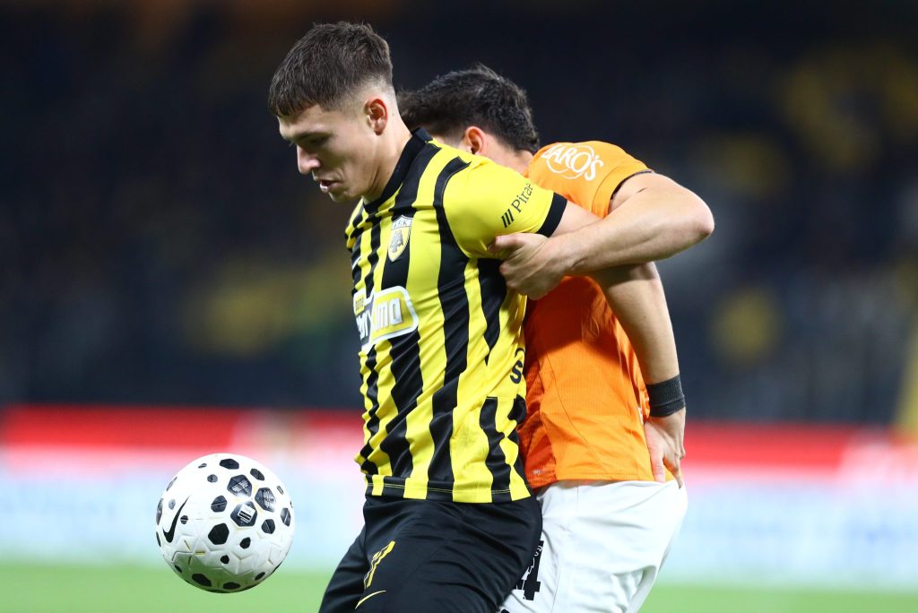 LIVE: ΑΕΚ – ΟΦΗ