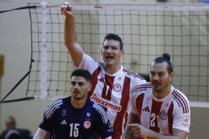 Ολυμπιακός: Τι άλλαξε σε 31 ημέρες