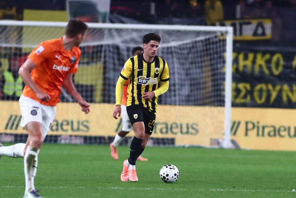 Σοκ στην ΑΕΚ με Καραργύρη: Υπέστη ρήξη χιαστού και την Πέμπτη μπαίνει στο χειρουργείο