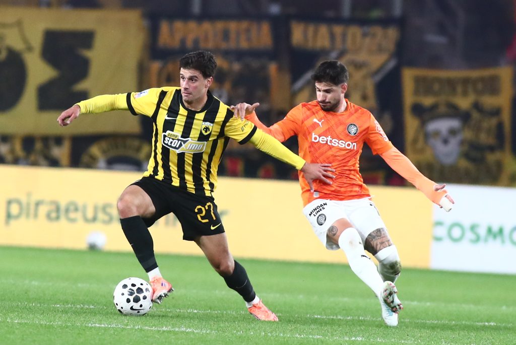 Καραργύρης: «Ανατριχιαστικό το χειροκρότημα από τον κόσμο» – Η ευχή του για το μέλλον