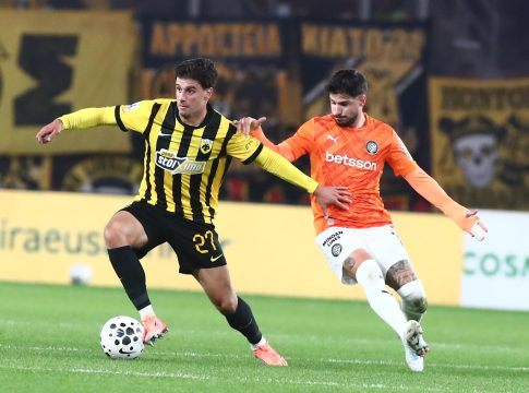 Καραργύρης: «Ανατριχιαστικό το χειροκρότημα από τον κόσμο» – Η ευχή του για το μέλλον