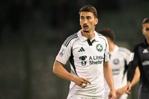 LIVE: Παναθηναϊκός – Κηφισιά