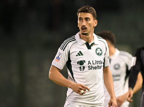 LIVE: Παναθηναϊκός – Κηφισιά