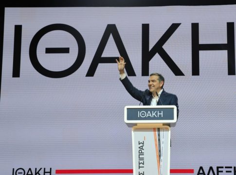 Ολική επαναφορά Τσίπρα στο πολιτικό προσκήνιο – Ένας στους πέντε πολίτες δηλώνουν δυνητικοί ψηφοφόροι