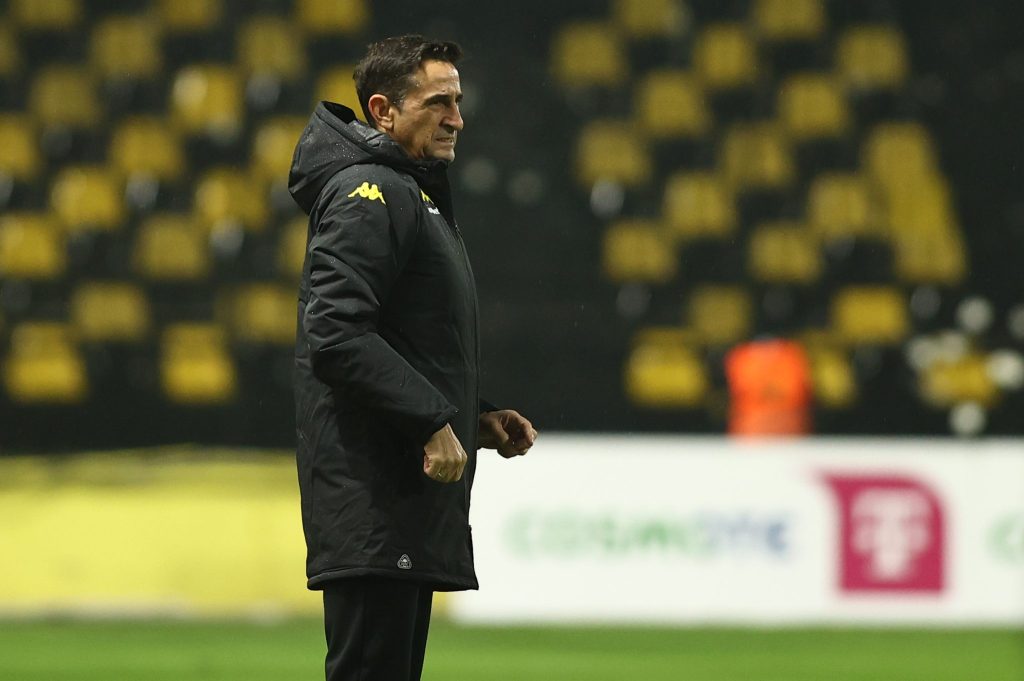 Άρης: Οι «γρίφοι» ενόψει Ολυμπιακού