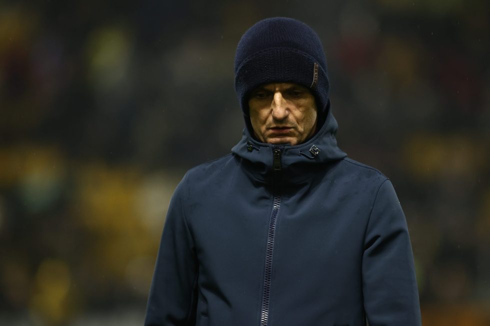 Λουτσέσκου: «Όταν έχεις τρία ματς σε έξι μέρες χρειάζεται διαχείριση»