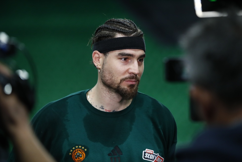 Χουάντσο: «Ο Φαρίντ μου έδειξε τον δρόμο όταν ήμουν rookie στο NBA, η Euroleague δεν περιμένει κανέναν»