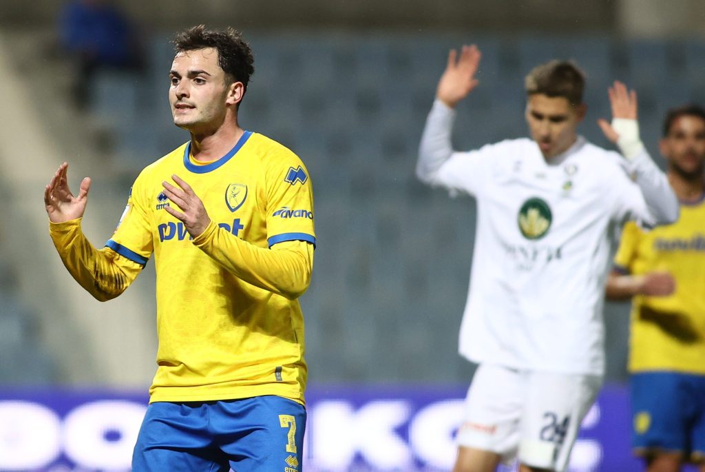 Ηρακλής – Παναιτωλικός 0-0: Όλα μηδέν με… νικητές του φιλοξενούμενους