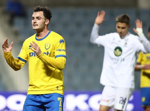 Ηρακλής – Παναιτωλικός 0-0: Όλα μηδέν με… νικητές του φιλοξενούμενους