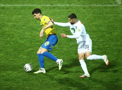 Αυτή είναι η βαθμολογία του Kυπέλλου Ελλάδος Betsson (pic)