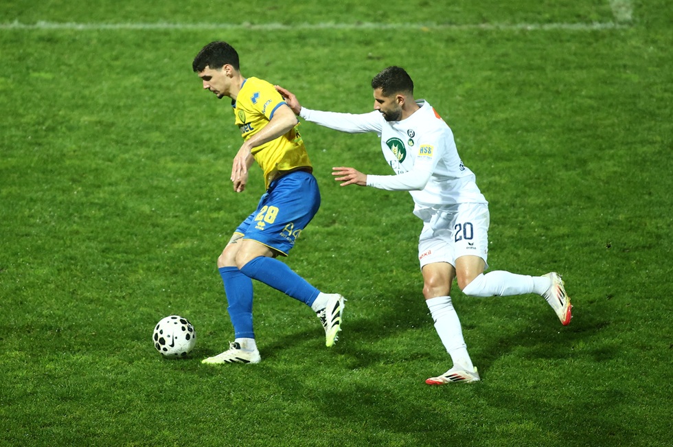 Αυτή είναι η βαθμολογία του Kυπέλλου Ελλάδος Betsson (pic)