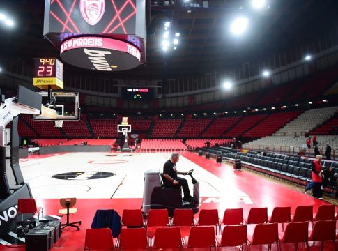 «Αυτή είναι η αλήθεια για την κατάσταση στο ΣΕΦ»