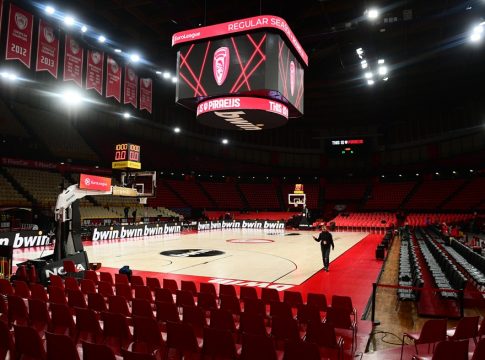 Μέλος διοίκησης Φενέρ: «Ο αγώνας Παναθηναϊκός – Βαλένθια είναι απόψε, οι καιρικές συνθήκες δεν διαφέρουν, τι θα αλλάξει σήμερα;»