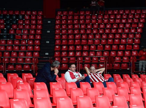 Ολυμπιακός – Φενέρμπαχτσε: Η ημερομηνία διεξαγωγής και τι ισχύει για τους παίκτες που θα έχουν δικαίωμα συμμετοχής στο παιχνίδι