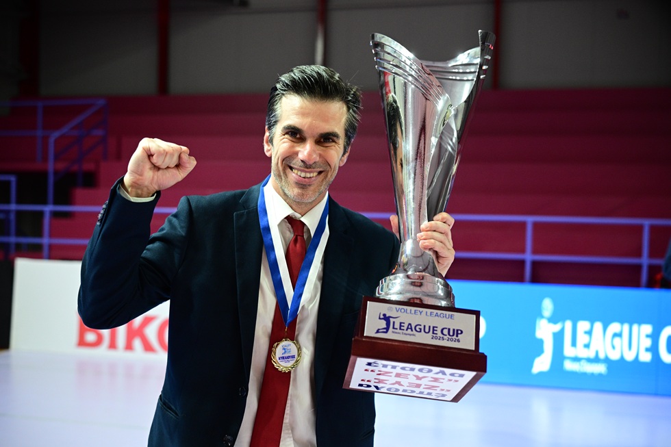 Βουρδέρης: «Αυτή η ομάδα απαξιώθηκε και δεν το αξίζει – Δείξαμε ότι είμαστε Ολυμπιακός»