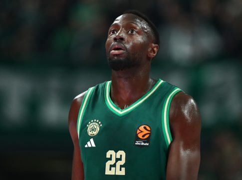 Γκραντ: «Δεν ψάχνουμε δικαιολογίες»