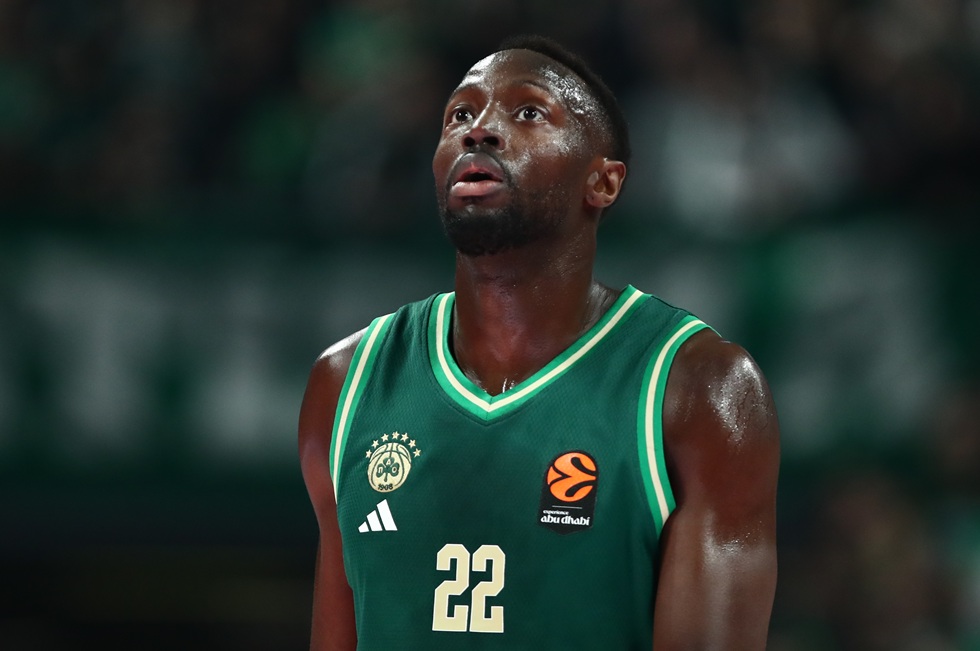 Γκραντ: «Δεν ψάχνουμε δικαιολογίες»