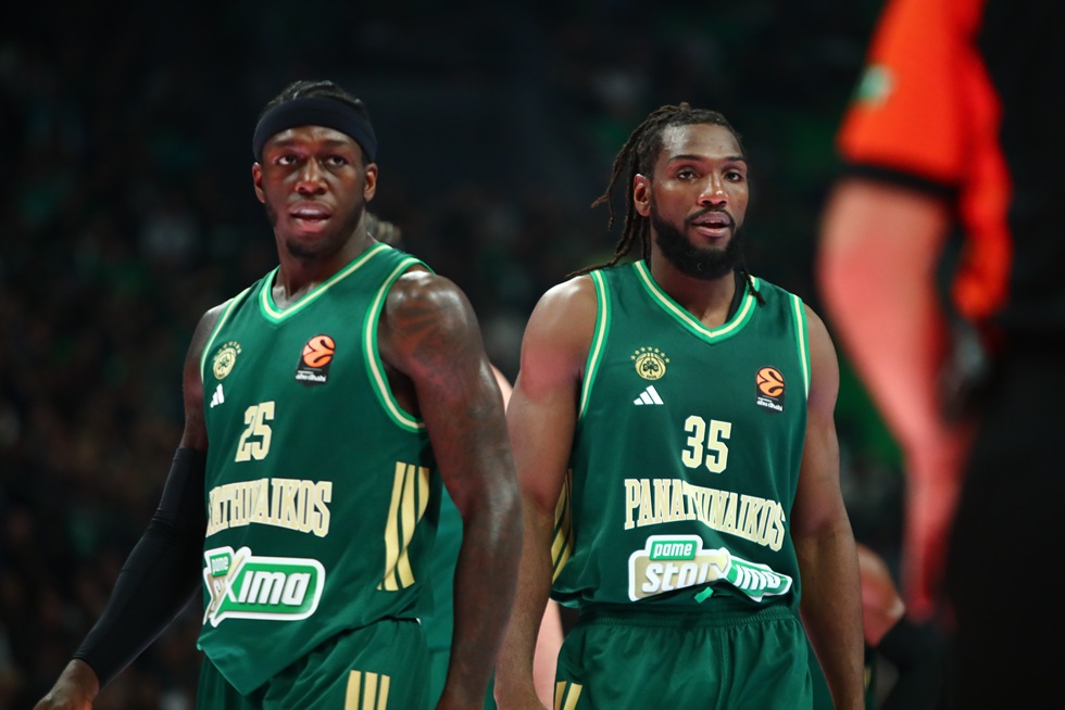 Φενέρμπαχτσε – Παναθηναϊκός: Σε ποιο κανάλι παίζει και τι ώρα