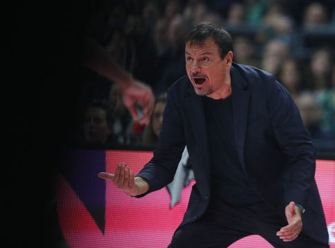 Αταμάν: «Ο Φαρίντ και ο Γιούρτσεβεν έπαιξαν άθλια»