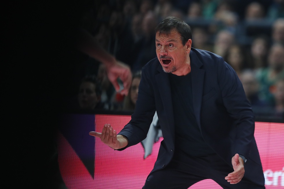 Αταμάν: «Ο Φαρίντ και ο Γιούρτσεβεν έπαιξαν άθλια»